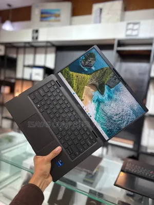 New Laptop Dell Latitude 7420 16GB Intel Core I7 SSD 512GB