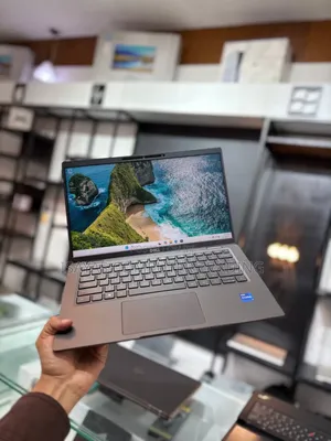 New Laptop Dell Latitude 7420 16GB Intel Core I7 SSD 512GB