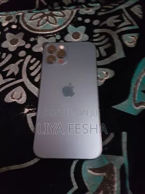 Apple iPhone 12 Pro 256 GB Blue