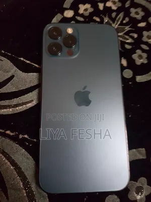 Apple iPhone 12 Pro 256 GB Blue