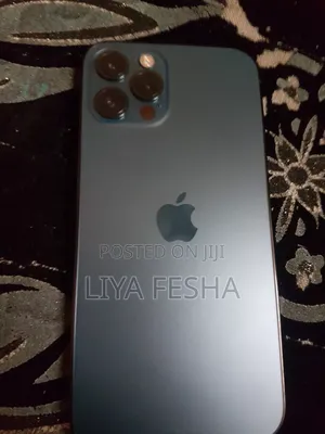 Apple iPhone 12 Pro 256 GB Blue