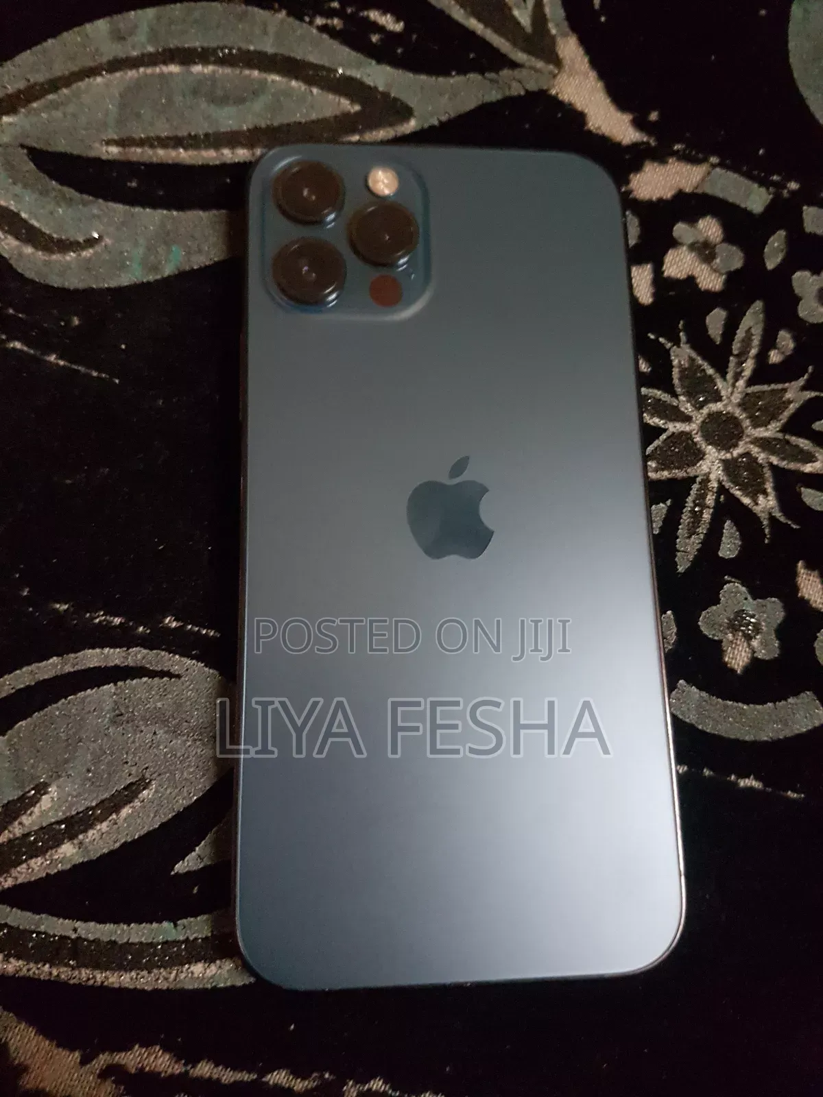 Apple iPhone 12 Pro 256 GB Blue