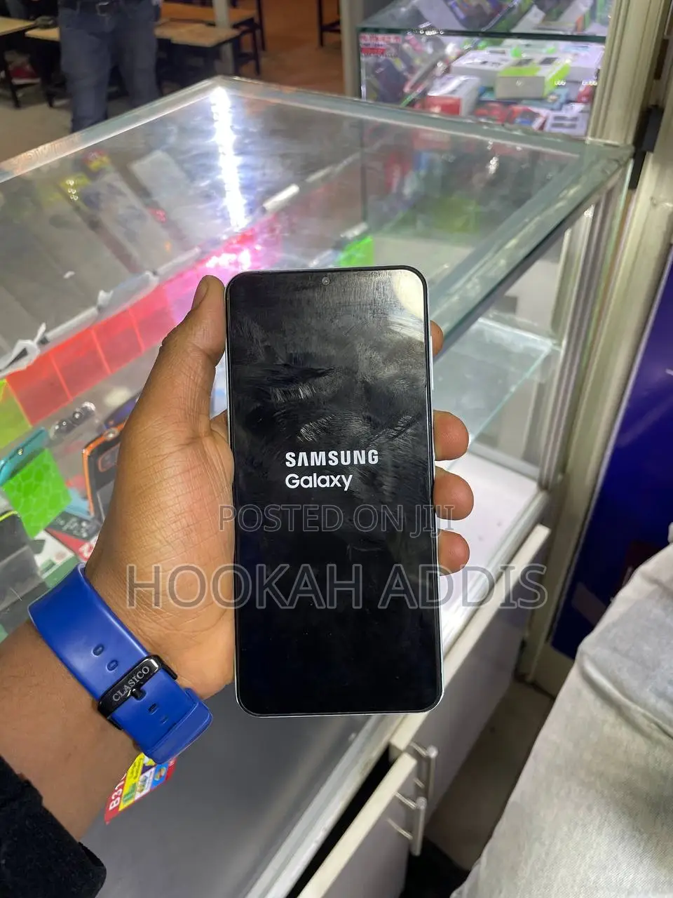 Samsung Galaxy F13 128 GB Black