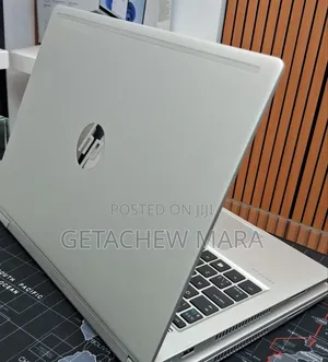 New Laptop HP ProBook 430 G7 8GB Intel Core I5 SSD 256GB