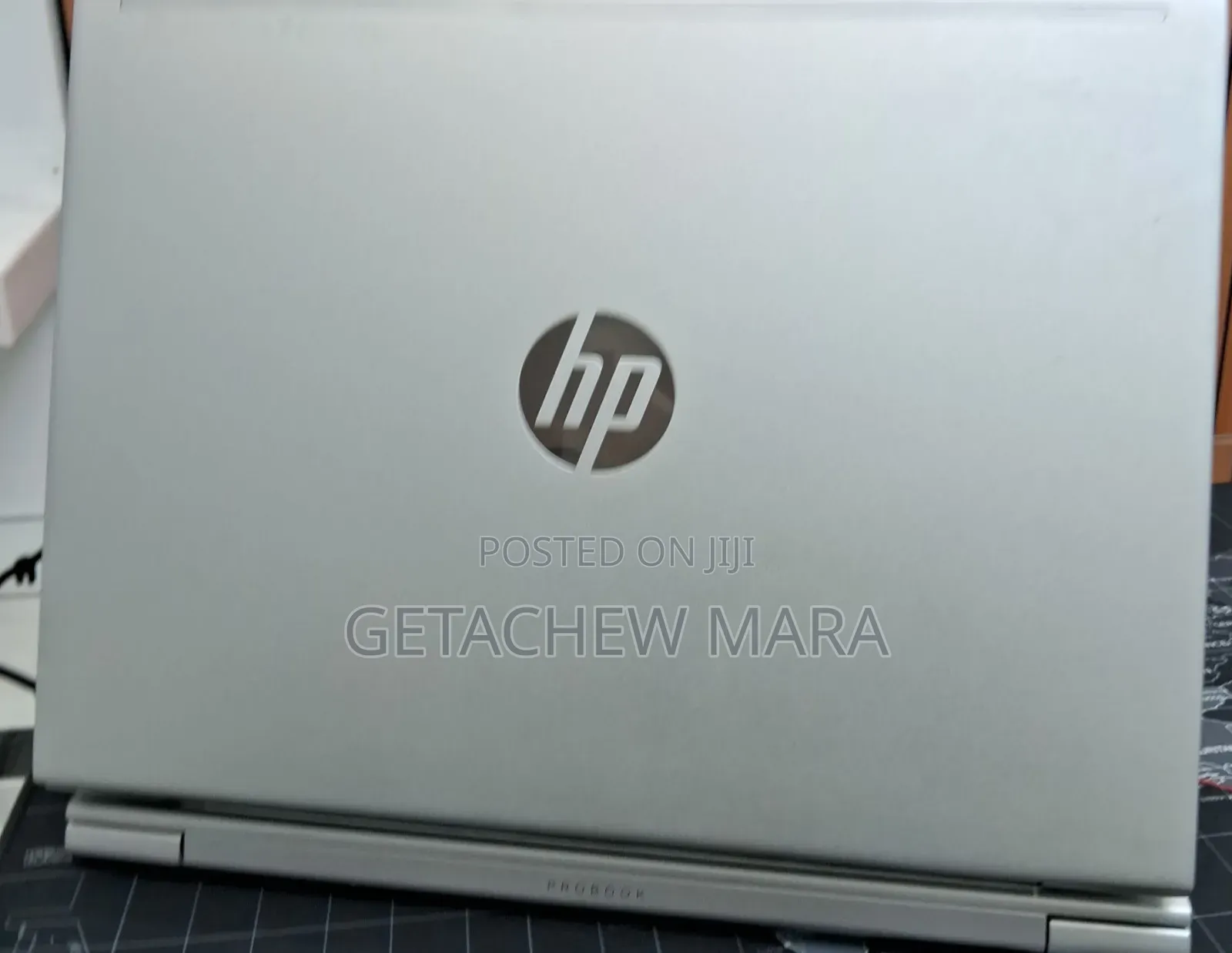 New Laptop HP ProBook 430 G7 8GB Intel Core I5 SSD 256GB