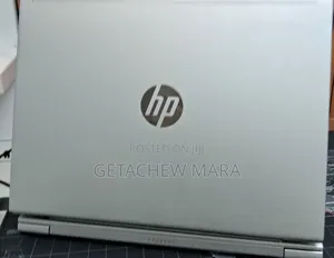 New Laptop HP ProBook 430 G7 8GB Intel Core I5 SSD 256GB