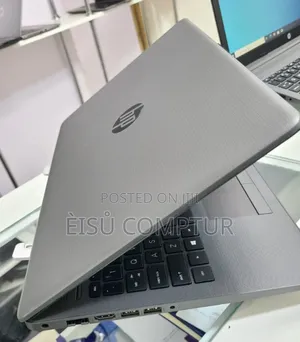 New Laptop HP 250 G7 8GB Intel Core I3 SSD 500GB