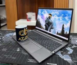New Laptop HP ZBook 15 16GB Intel Core I7 SSD 512GB