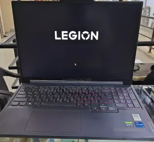 New Laptop Lenovo Legion 5 16GB Intel Core I7 SSD 1T