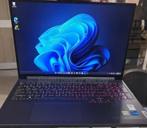 New Laptop Lenovo Legion 5 16GB Intel Core I7 SSD 1T