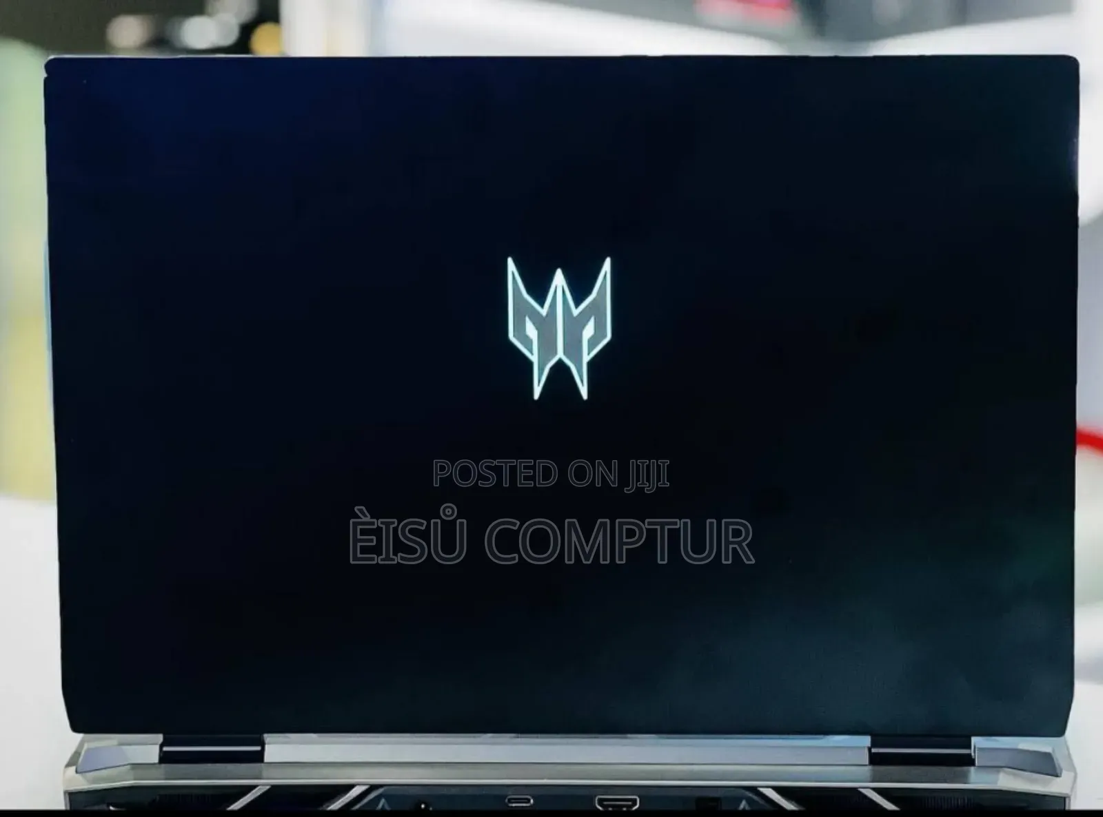 New Laptop Acer Predator Helios 300 32GB Intel Core I9 SSD 1T