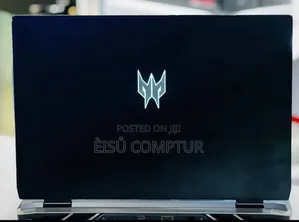 New Laptop Acer Predator Helios 300 32GB Intel Core I9 SSD 1T