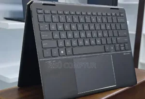 New Laptop HP Spectre 16GB Intel Core I7 SSD 1T