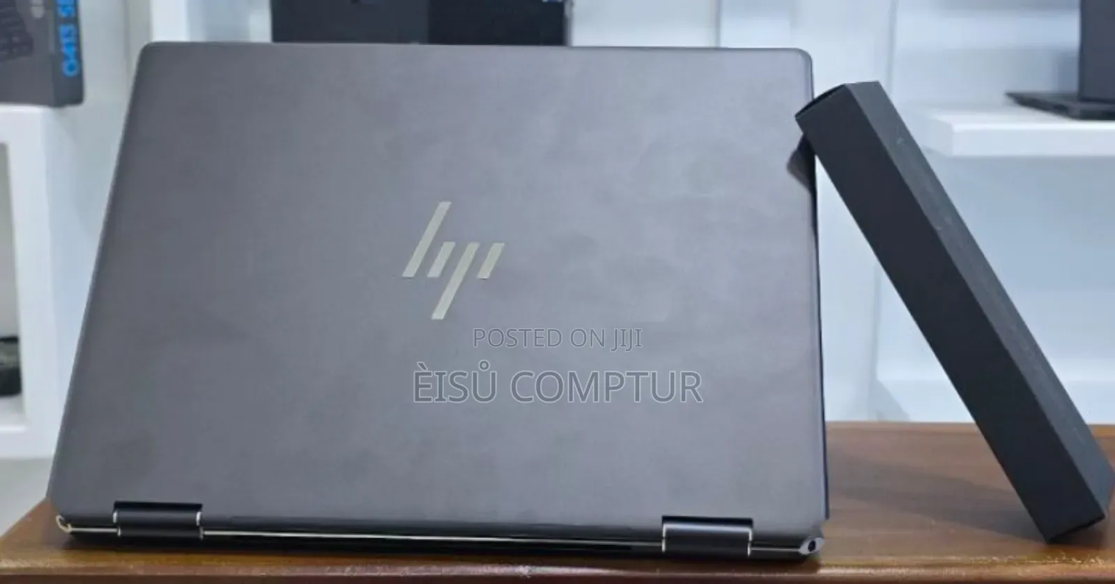 New Laptop HP Spectre 16GB Intel Core I7 SSD 1T