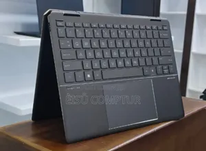 New Laptop HP Spectre 16GB Intel Core I7 SSD 1T