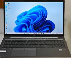 Photo - New Laptop HP Zbook Studio G7 16GB Intel Core I7 SSD 512GB