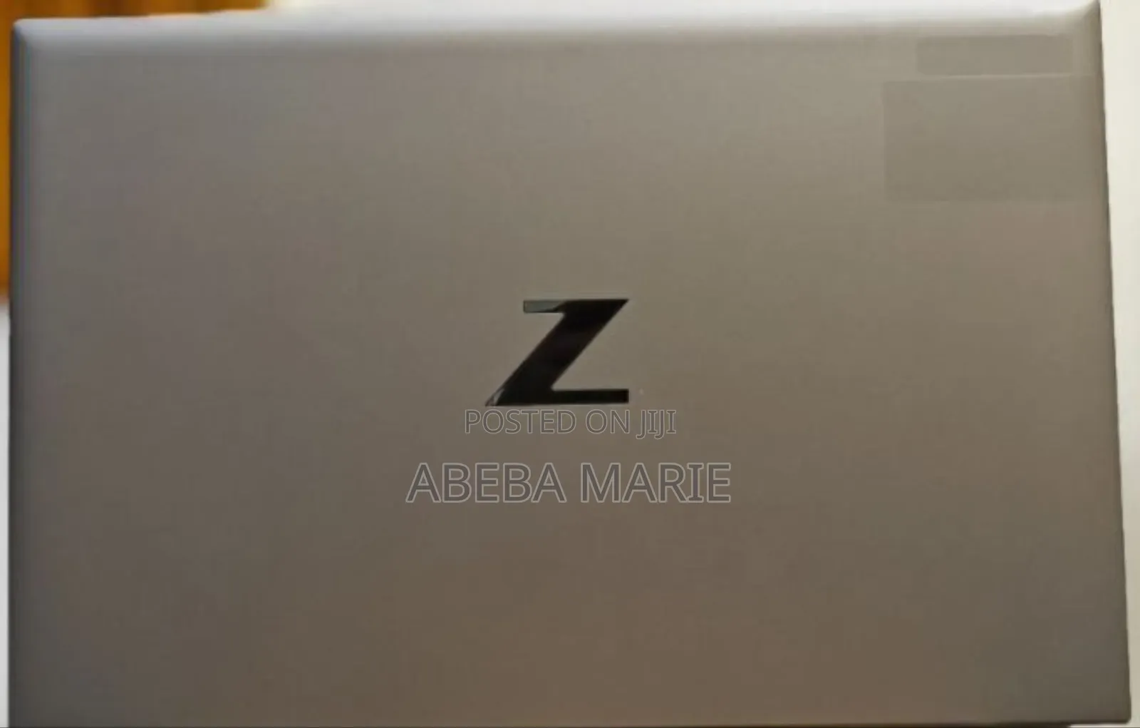 New Laptop HP Zbook Studio G7 16GB Intel Core I7 SSD 512GB