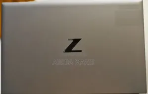 New Laptop HP Zbook Studio G7 16GB Intel Core I7 SSD 512GB