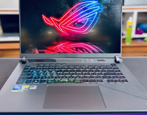 New Laptop Asus ROG Strix G15 16GB Intel Core I9 SSD 1T