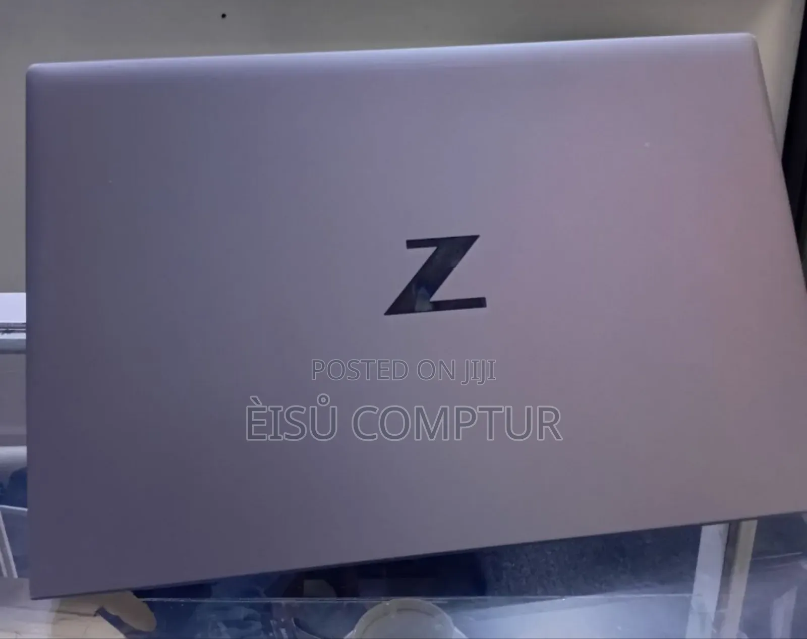 New Laptop HP ZBook 14u G6 16GB Intel Core I7 SSD 512GB