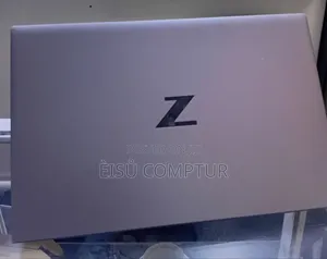Photo - New Laptop HP ZBook 14u G6 16GB Intel Core I7 SSD 512GB