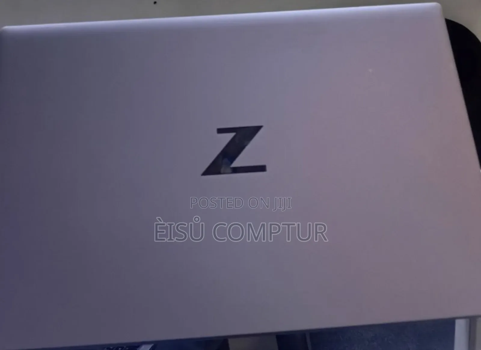 New Laptop HP ZBook 14u G6 16GB Intel Core I7 SSD 512GB