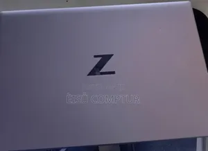 New Laptop HP ZBook 14u G6 16GB Intel Core I7 SSD 512GB
