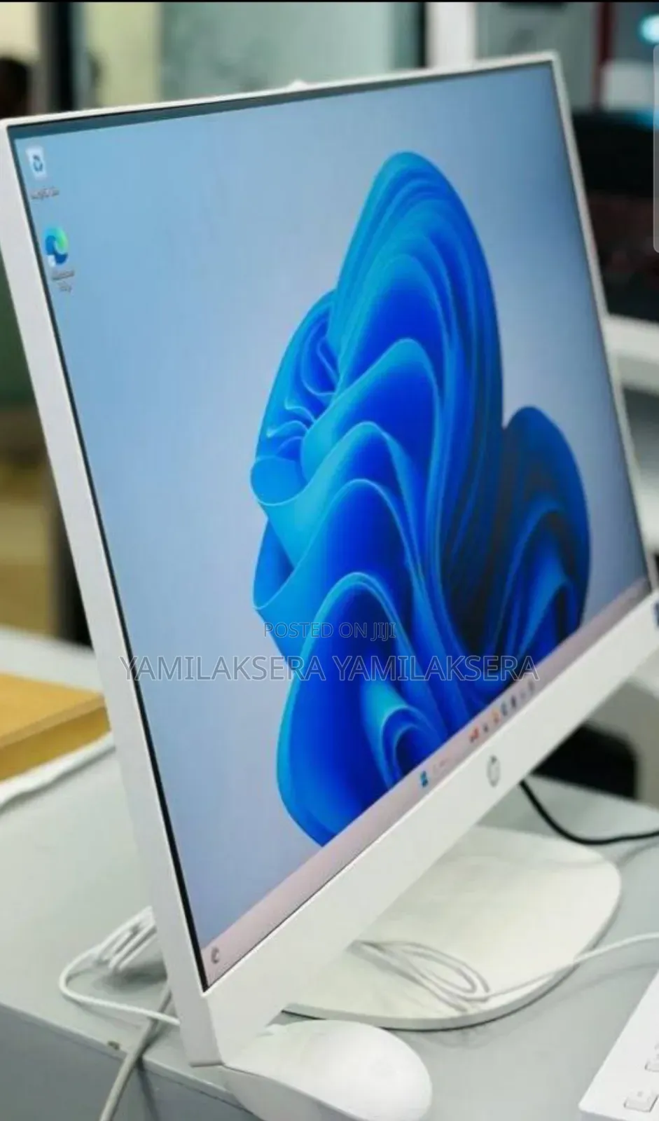 New Desktop Computer HP 290 G4 8GB Intel Core I5 SSD 512GB