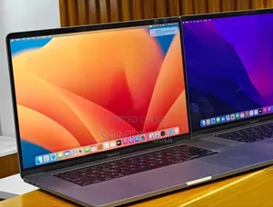 New Laptop Apple MacBook Pro 2019 16GB Intel Core I7 SSD 512GB