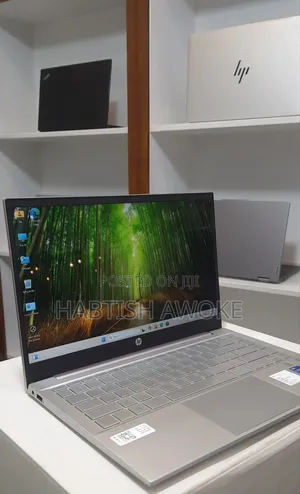 New Laptop HP Pavilion 11 16GB Intel Core I5 SSD 512GB