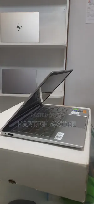 New Laptop HP Pavilion 11 16GB Intel Core I5 SSD 512GB