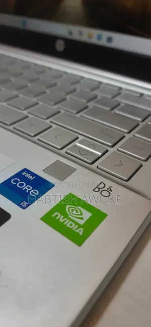 New Laptop HP Pavilion 11 16GB Intel Core I5 SSD 512GB