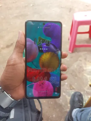 Photo - Samsung Galaxy A51 128 GB