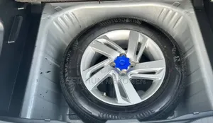 Toyota Raize 2022 Silver