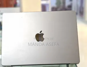 New Laptop Apple MacBook Pro M1 32GB Apple M1 Pro SSD 512GB