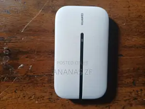 Photo - Huawei Wifi Router