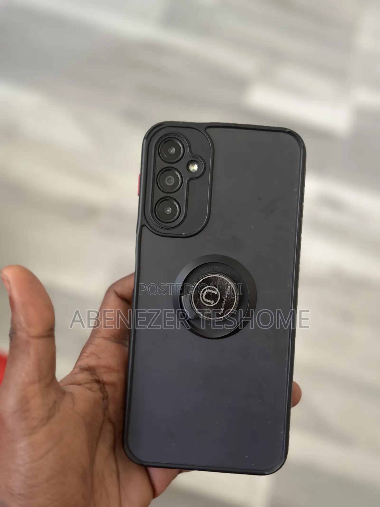 Samsung Galaxy A14 5G 128 GB Black