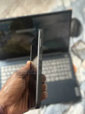 Samsung Galaxy A14 5G 128 GB Black