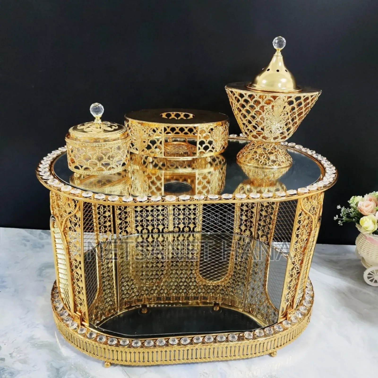 ረከቦት Rekebot Milano