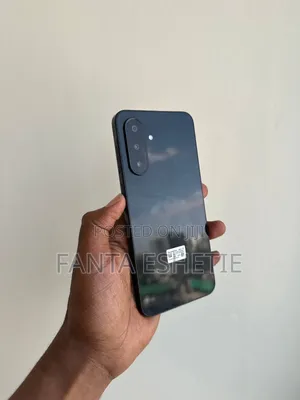 New Samsung Galaxy A26 128 GB Black