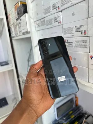 New Samsung Galaxy A26 128 GB Black