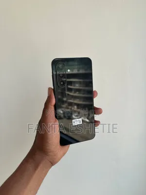 New Samsung Galaxy A26 128 GB Black