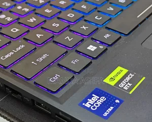 New Laptop Acer Predator Helios Neo 16 16GB Intel Core Ultra 9 SSD 1T