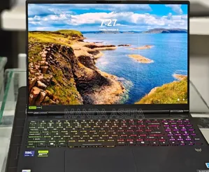 New Laptop Acer Predator Helios Neo 16 16GB Intel Core Ultra 9 SSD 1T