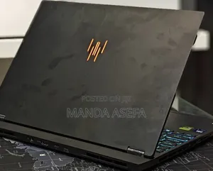 New Laptop Acer Predator Helios Neo 16 16GB Intel Core Ultra 9 SSD 1T