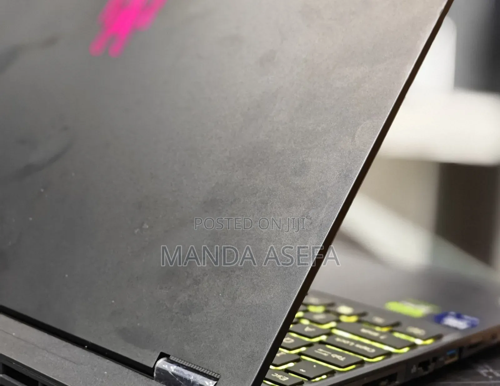 New Laptop Acer Predator Helios Neo 16 16GB Intel Core Ultra 9 SSD 1T