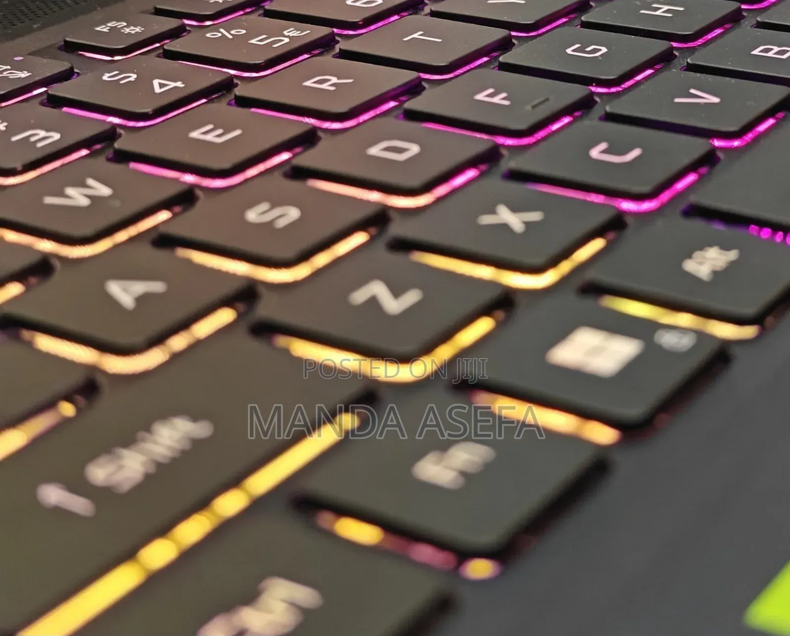 New Laptop Acer Predator Helios Neo 16 16GB Intel Core Ultra 9 SSD 1T