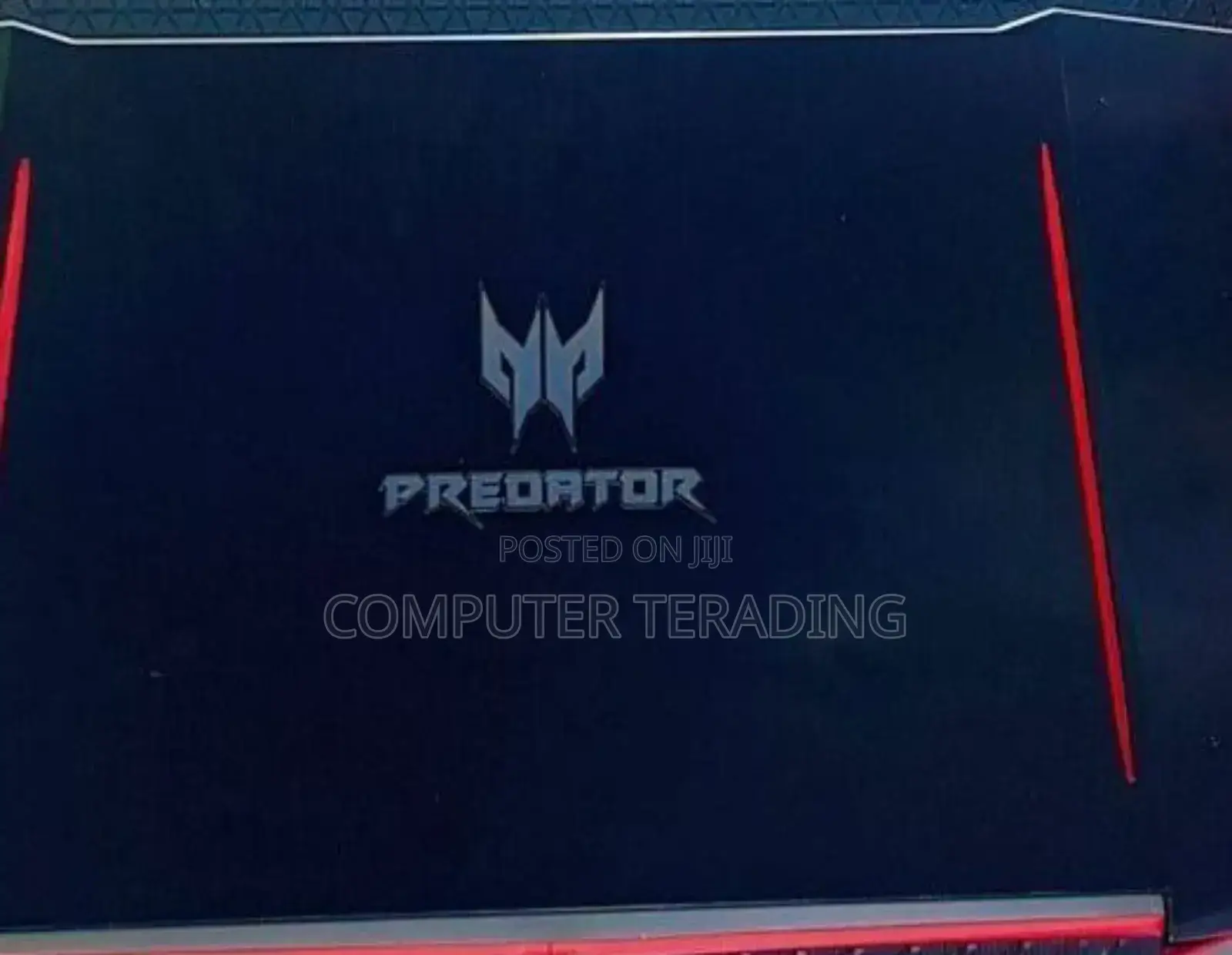 New Laptop Acer Predator Helios Neo 16 16GB Intel Core I7 SSD 1T