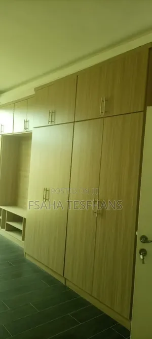 3bdrm Apartment in Luxury Apartments, Bole for rent