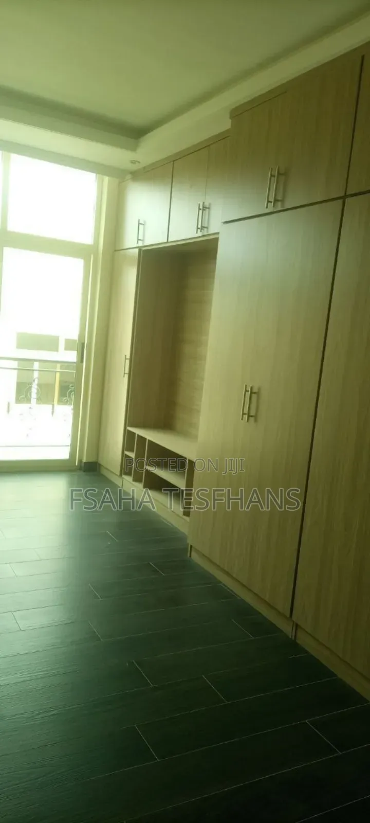 3bdrm Apartment in Luxury Apartments, Bole for rent
